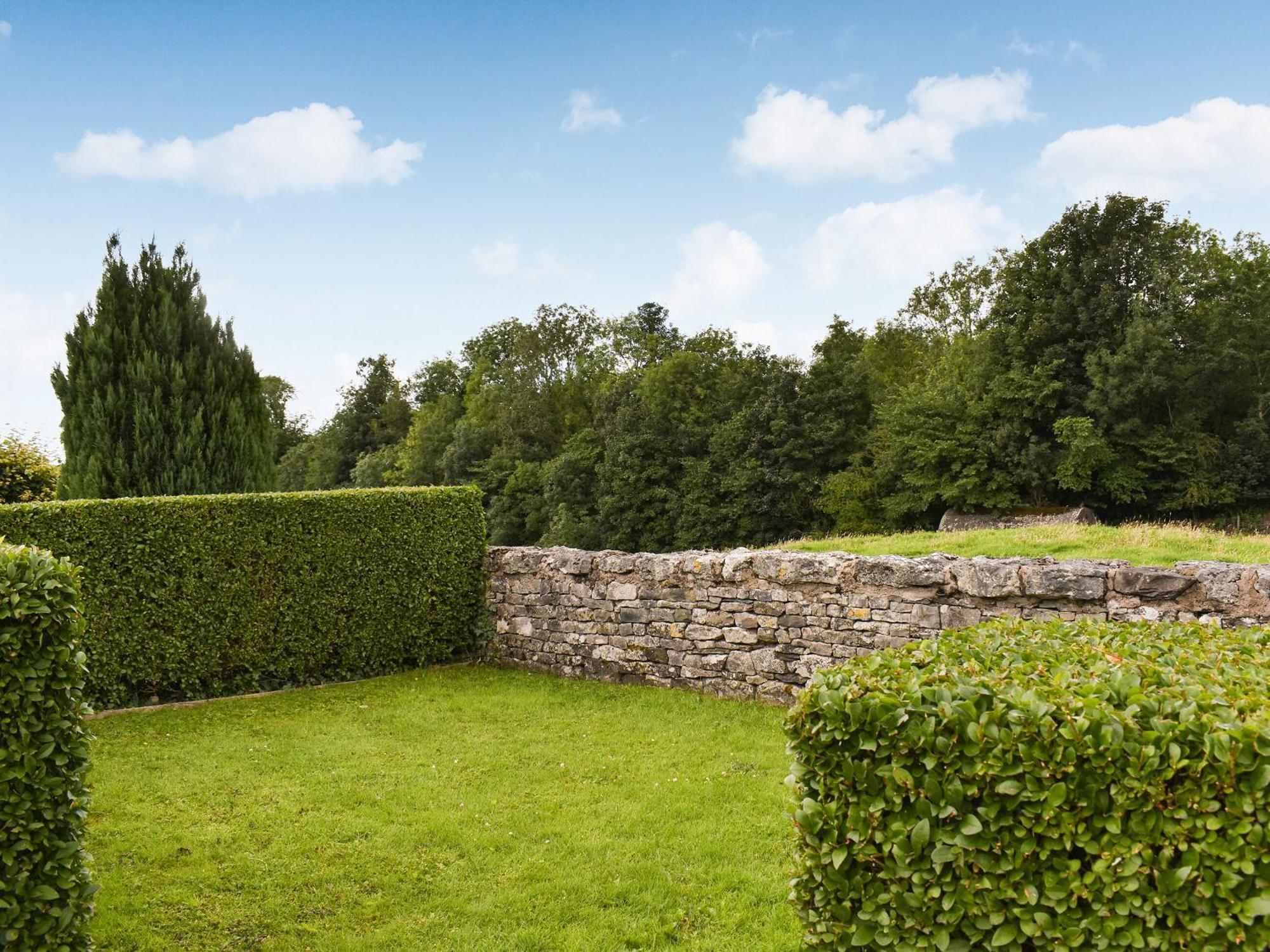 Hoopers End Vila Sedgwick Exterior foto