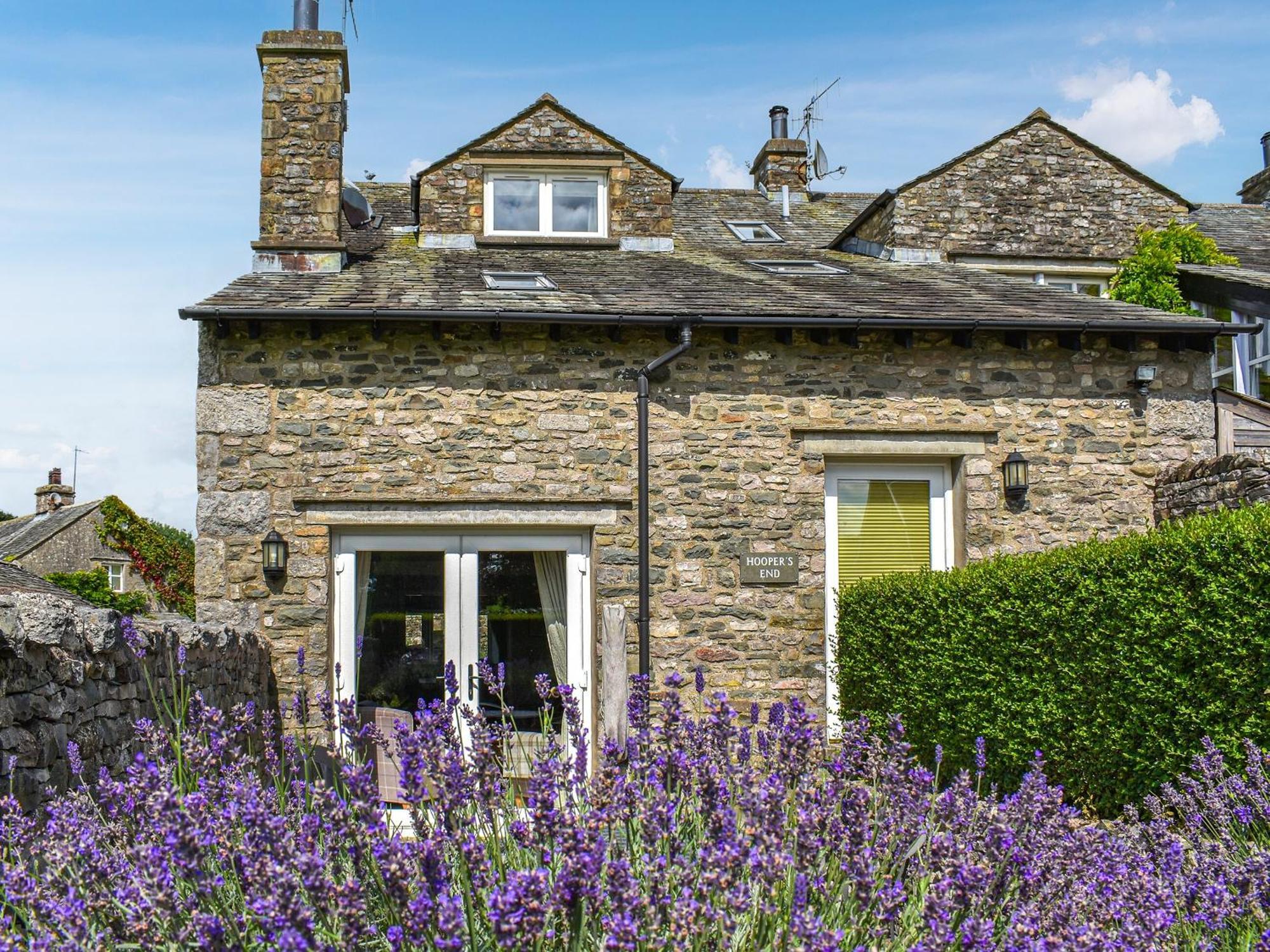 Hoopers End Vila Sedgwick Exterior foto
