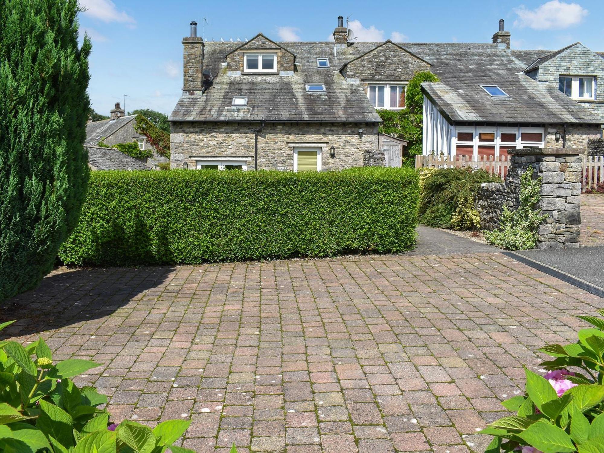 Hoopers End Vila Sedgwick Exterior foto
